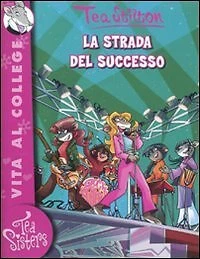 strada del successo stilton tea 8856612909