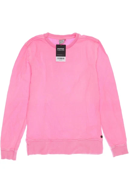 Felpe con cappuccio e maglione Vingino bambina taglia EU 176 cotone rosa #afbdee1