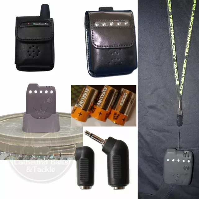 Gardner Tackle's  Att's  Alarms And Receivers Accessories & Spares