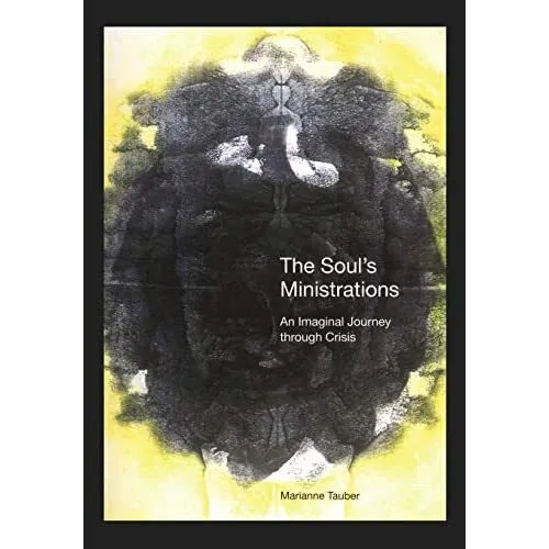 The Soul's Ministrations - Paperback NEW Marianne Tauber 2010-01-01