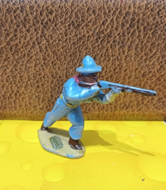 Cow-boy Acedo no starlux 1/32 ème