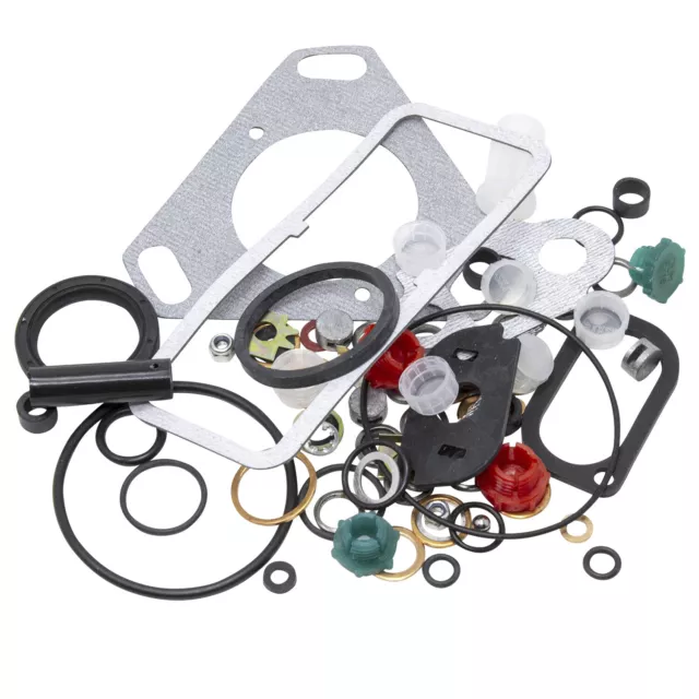 7135-110 CAV DPA Injector Pump Repair Kit Compatible With Ford Massey Ferguson