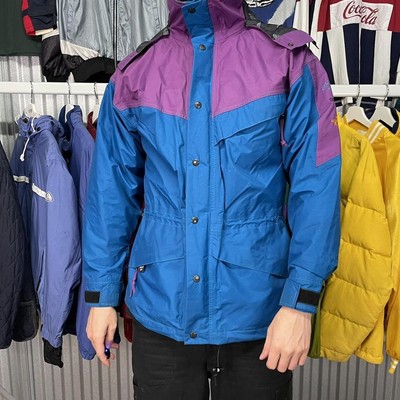 VINTAGE NORTH FACE Celestial Peak 