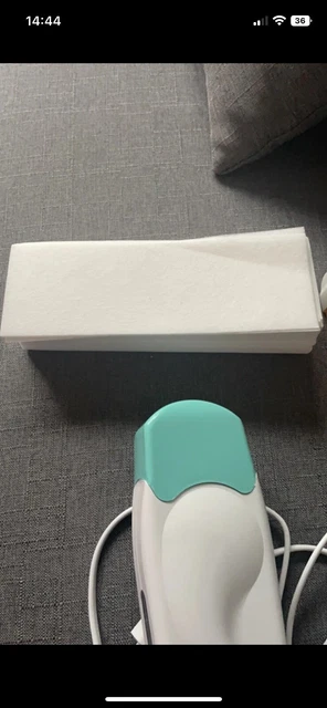 Kit D'épilation Complet Multi À La Cire Jetable En Roll-On Panache