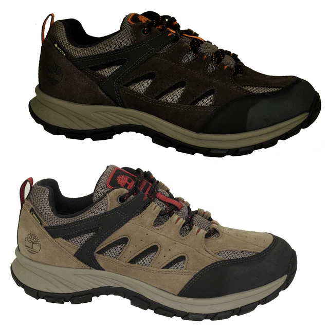 timberland sadler pass waterproof