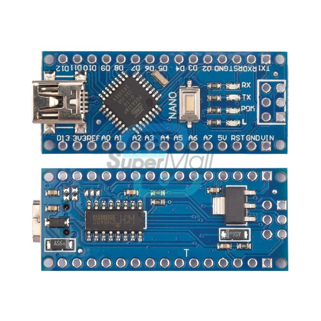 Sensore Di Prossimità Induttivo M8 - NPN NO, 10-30VDC, Rilevamento 1mm - Per Applicazioni Industriali E Automazione
