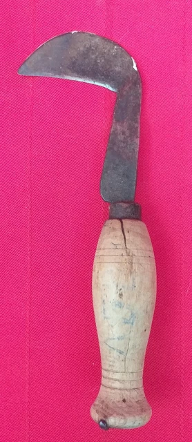 Pequeña Herramienta