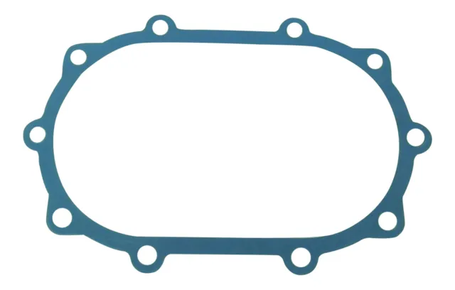 HD Rear Cover Gasket with Steel Core,10 bolt for PEM, Winters & Tiger QC Rears