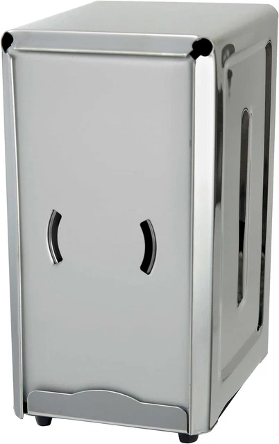 Napkin Dispenser, 3-1/2-Inch by 7-Inch
