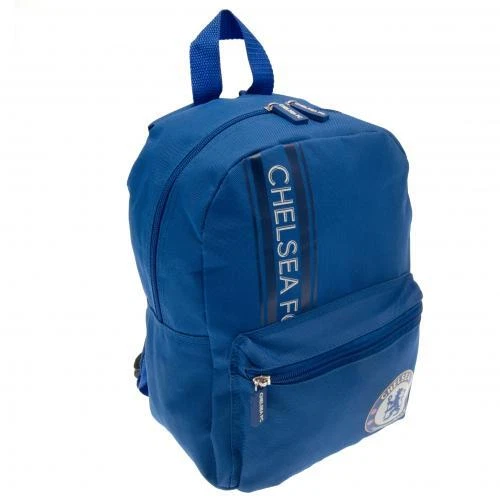 Gant Hiver Enfant Accessoire Fan Chelsea Gants Tricotés Chelsea FC Junior - Licence Gant Nike Enfant