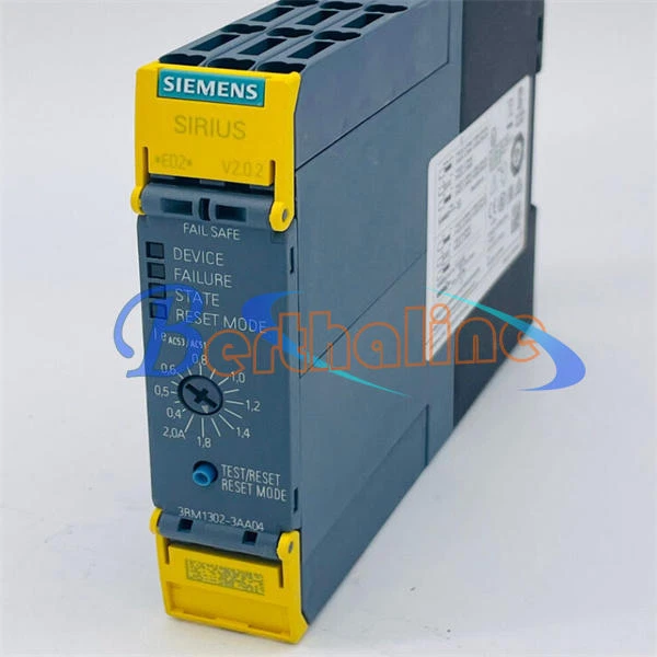 UN NUOVO Siemens 3RM1302-3AA04 3RM13023AA04
