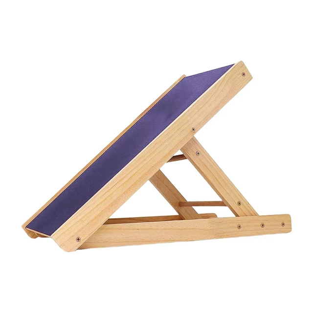 Dog Scratch Pad Lime à ongles pliante  pour grands et petits