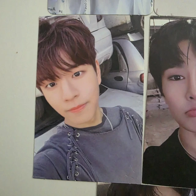 STRAY KIDS SEUNGMIN I Am You Photocard/Polaroid EUR 4,50 - PicClick ES