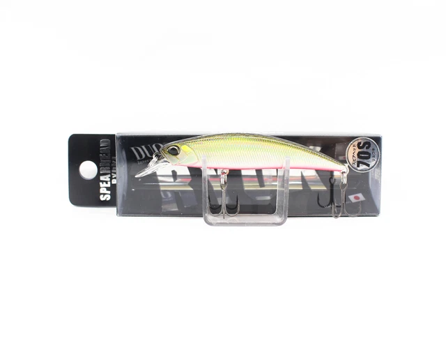 Duo Spearhead Ryuki 70S Sinking Lure ANA4043 (5728)
