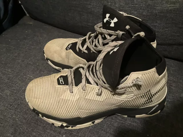Under armour online sc 2.5