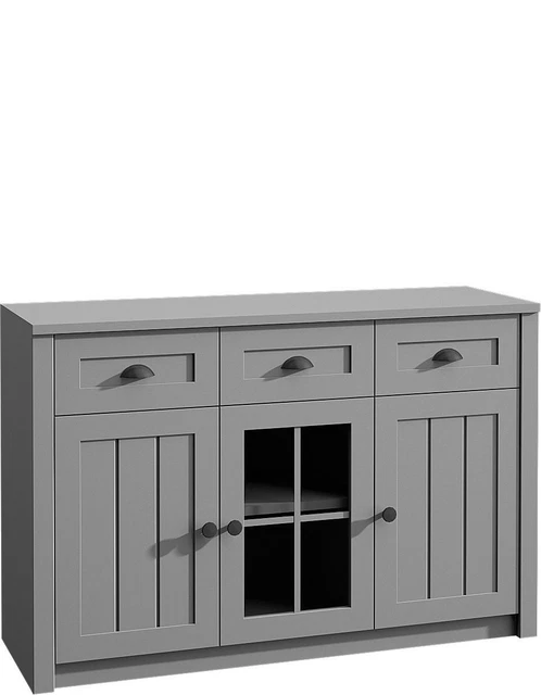 COMMODE BUFFET BUFFET buffets bois massif armoire meuble commodes