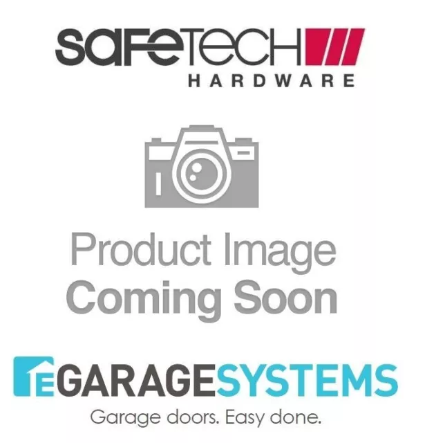 Bisagra de tensión fija y cierre superior magnético Safetech SL-50K-F90L 3