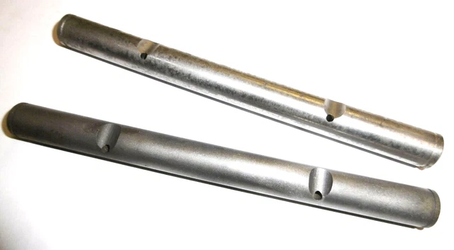 Ressort + Silentbloc De Tige De Commande De Carburateur Pour Simca Aronde Ariane - Neuf