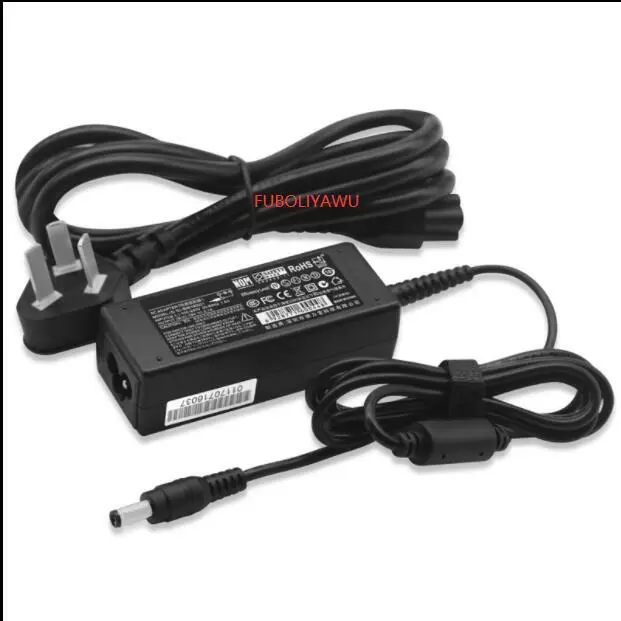 AC Battery Charger Power Adapter For AUTEL Maxisys MS906 MS908 MS908P F8