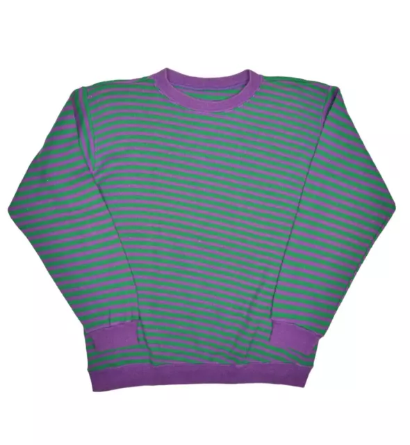 Buy Vintage Y2K Wild Fable Tag Portland Spellout Printed Biglogo Sweatshirt  Crewneck Pullover Sweater Portland Colour Green Size Medium Online in India  