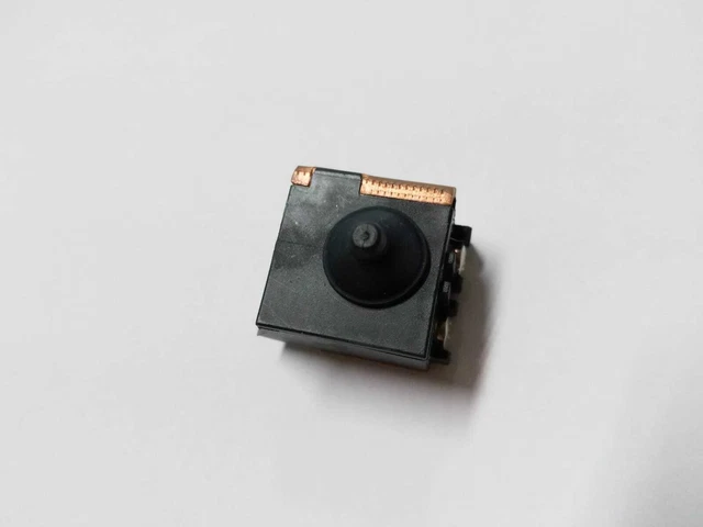 Interruttore Smerigliatrice Angolare - Ricambio Per Modelli DW806, D28155, DW802 E Altri