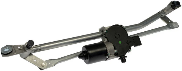 Dorman 602-025 Windshield Wiper Transmission For 07-15 Nissan