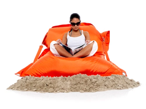 Large Buckle Bean Bags ( No Filling Included) Large Buckle Bean Bags ( No Filling Included)