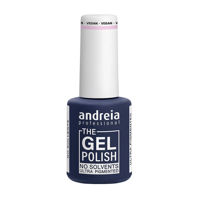 Nagellack Andreia Professional G43 Semi-permanent [105 ml]