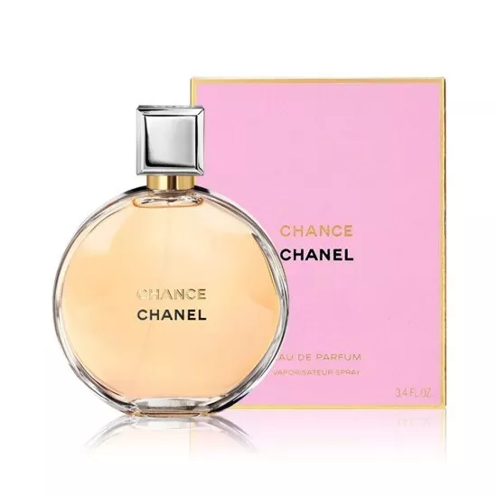 Chanel Chance Eau Tendre Eau de Parfum