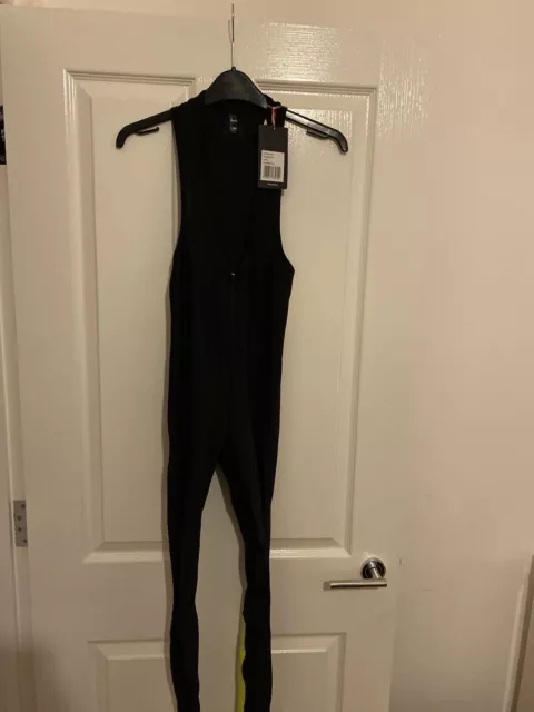 Rapha Mens Bib Tights