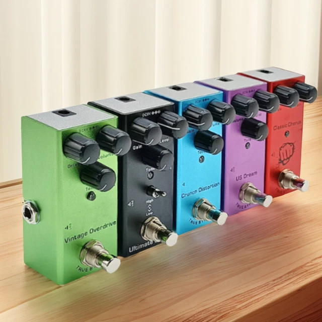 FAT 214.K ギターエフェクター FAT 214 K【SOUND TEST】