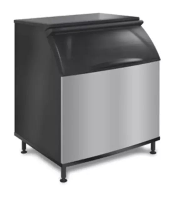 NEW Koolaire K970 48" Ice Bin 882 LB Insulated Storage Cabinet Manitowoc #9152