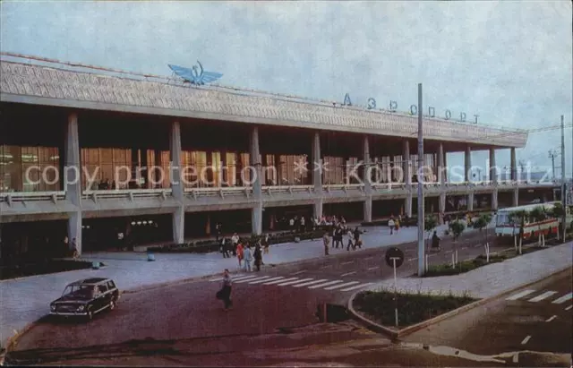 72575039 Tashkent Flughafen  Tashkent