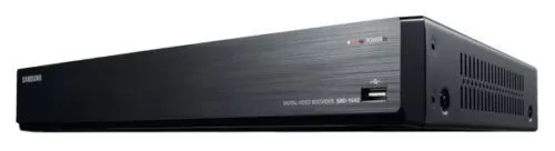 Used Samsung SRD-1642P 16 Channel DVR CCTV Surveillance Recorder | 2TB Included