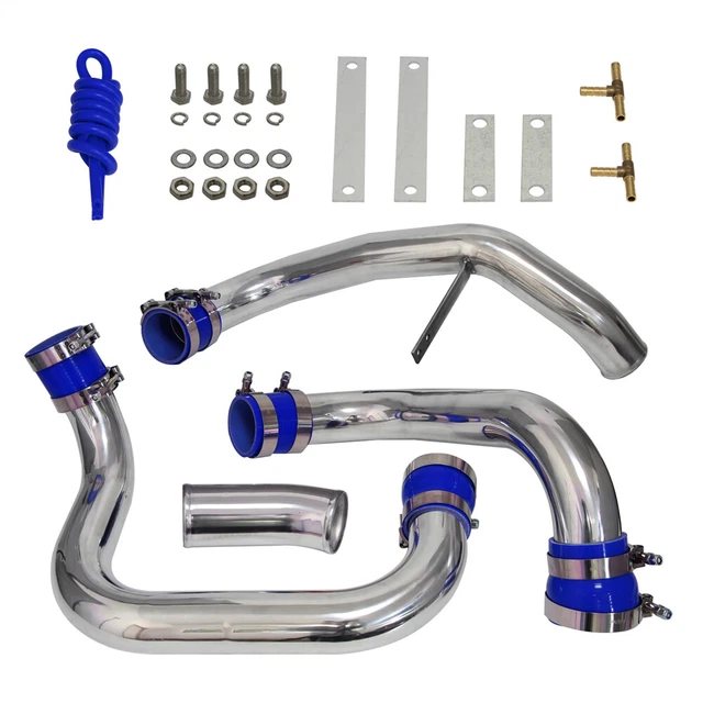 INTERCOOLER PIPING KIT For Nissan Skyline R32 R33 RB25DET R34 RB25DET