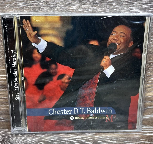 CHESTER BALDWIN - Sing It On Sunday Morning $28.74 - PicClick CA