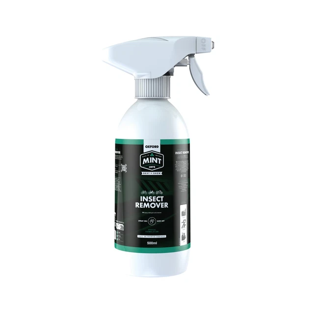 Oxford spray rimozione insetti nuovo di zecca - 500 ml