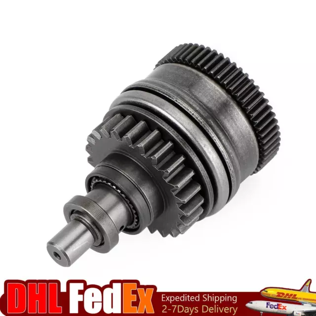 Starter Bendix For Tigershark 95-99 TS900 Monte Carlo 1000 Daytona 1000 3008-408