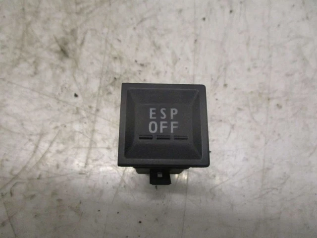 INTERRUPTEUR ESP SKODA ROOMSTER 5J 5J0927134B 54348 EUR 19,00 - FR