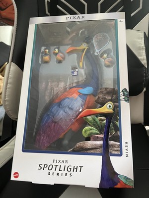 mattel creations kevin