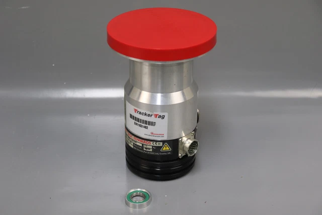Boc Edwards G2589-80061 Pompe à Vide Agilent Défecteux