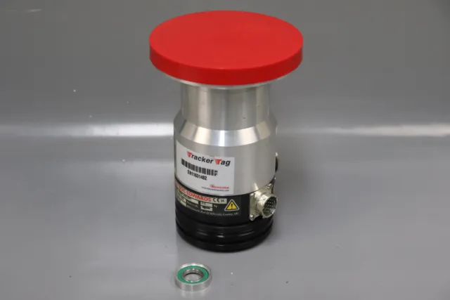 Boc Edwards G2589-80061 Vacuum Pump Agilent Defective