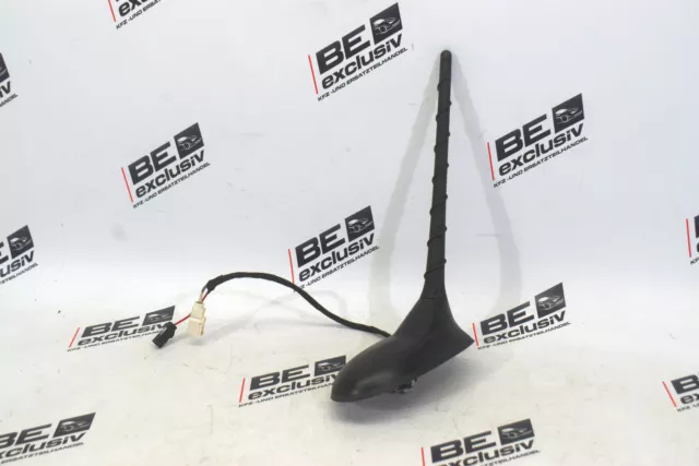 Jeep Grand Cherokee WK2 Antenne de Toit Antenne Toit P05064771AC