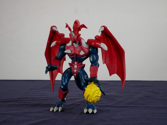Yu-Gi-Oh! Archfiend Of Gilfer Card (DPBC-EN011) - 1st Edition Common, Duelist Pack: Battle City - View #14