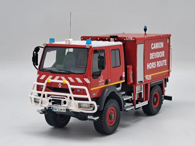 097 le TMH BMPM, Renault B110 4x4, affecté au