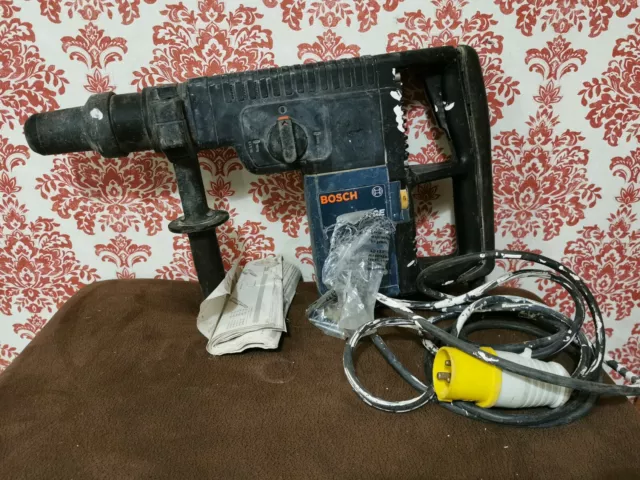 Bosch hammer sales gbh 5 dce