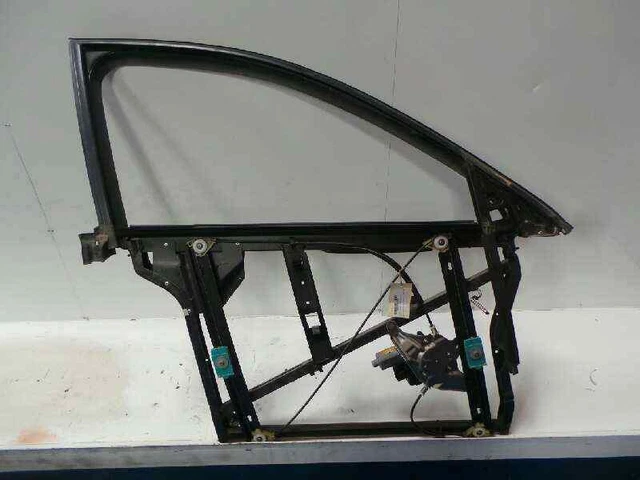 4B0837462 mécanisme lève vitre avant droit - AUDI A6 BERLINA - 377085