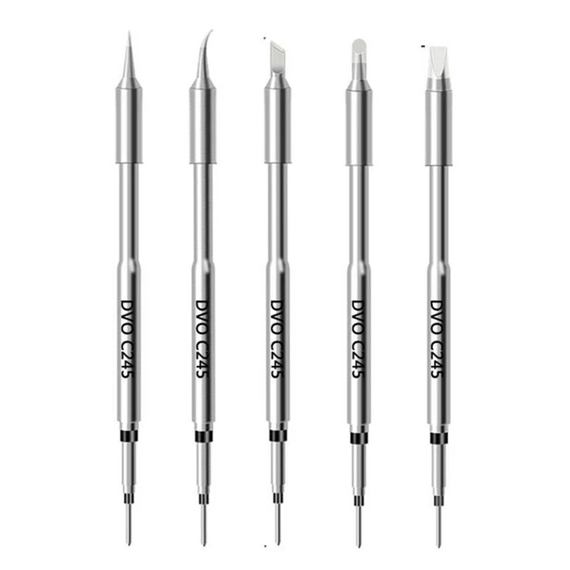 Punteruolo Da Cucito Professionale - 3 Aghi Con Manico In Ottone Per Riparare Scarpe, Borse E Pelle