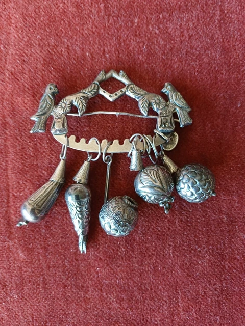 Bracelet mixte ethnique en argent | bijoux ethniques | Le Balafon