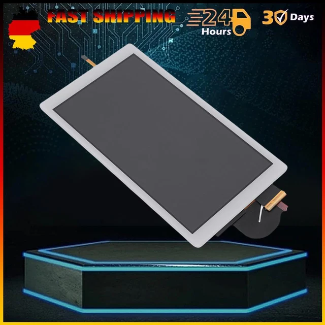 RÉPARATION ECRAN LCD afficheur autoradio compatible Daewood NISSAN Juke